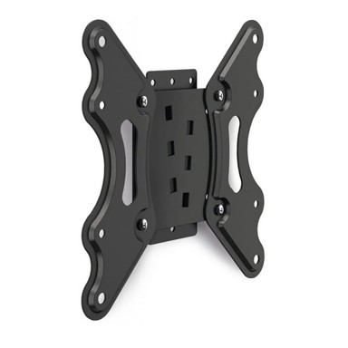 VOGEL'S Fiksni zidni nosač M41000, 19" - 42", do 50 kg, VESA 200 x 200 mm
